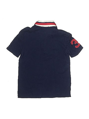 Polo by Ralph Lauren Short Sleeve Polo (view 2)