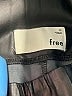 Wilfred Free 100% Polyurethane Black Active Pants Size M - photo 7