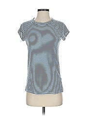 Nili Lotan Short Sleeve T Shirt