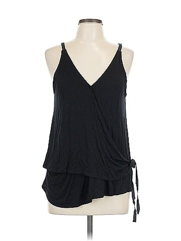 Rock & Republic Sleeveless Blouse (view 1)