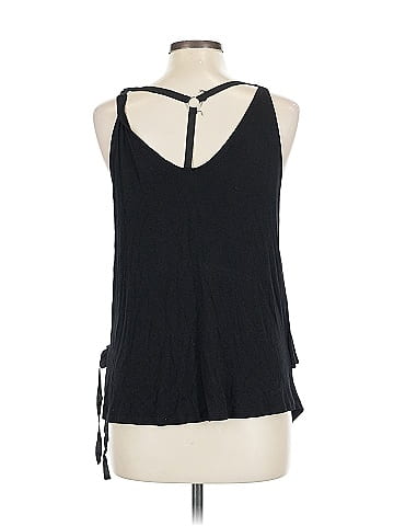 Rock & Republic Sleeveless Blouse (view 2)