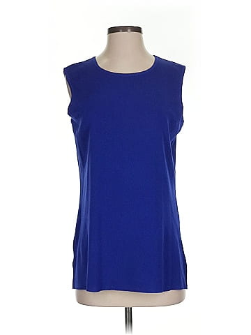 misook Sleeveless Top (view 1)
