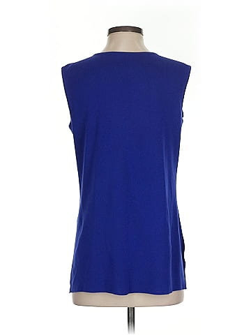 misook Sleeveless Top (view 2)