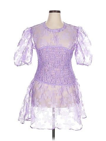 For Love & Lemons Cocktail Dress (view 1)