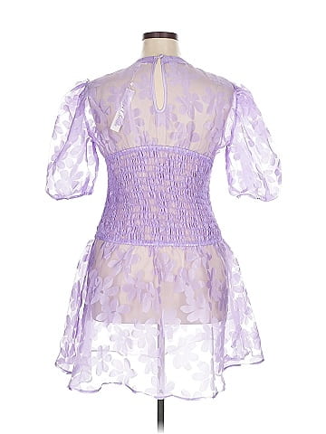 For Love & Lemons Cocktail Dress (view 2)
