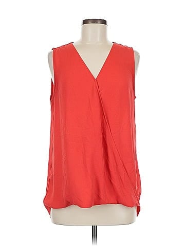 Pleione Sleeveless Blouse (view 1)