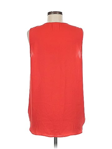 Pleione Sleeveless Blouse (view 2)