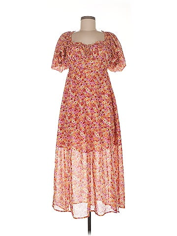 For Love & Lemons Casual Dress (view 1)