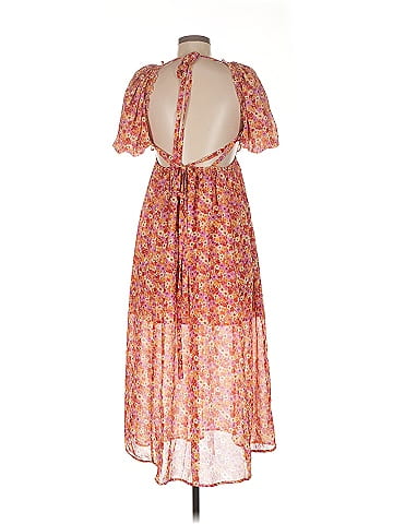 For Love & Lemons Casual Dress (view 2)