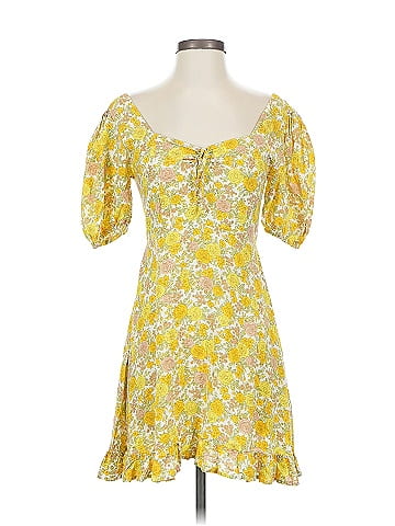 Faithfull the Brand Casual Dress (view 1)