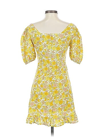 Faithfull the Brand Casual Dress (view 2)