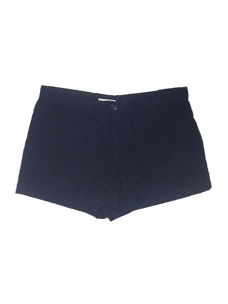 Pre-owned Gap Shorts In Blue