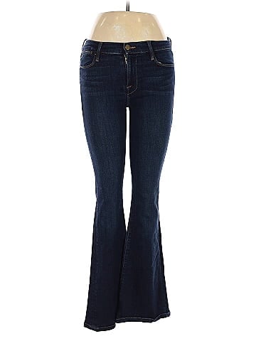 FRAME Denim Jeans (view 1)
