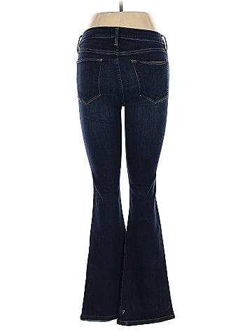 FRAME Denim Jeans (view 2)