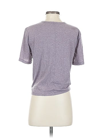 Lululemon Athletica Short Sleeve T-Shirt (view 2)