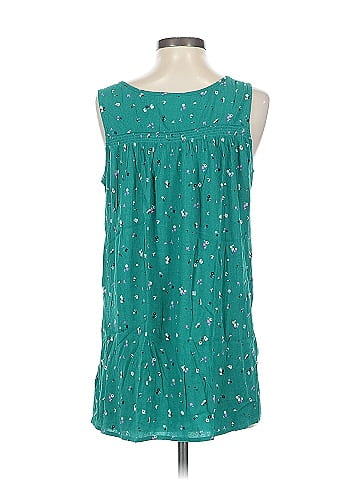 Isabel Maternity Sleeveless Blouse (view 2)