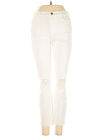 FRAME Denim Jeans (view 1)