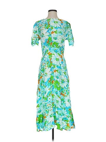 Faithfull the Brand Cocktail Dress (view 1)