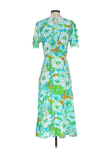Faithfull the Brand Cocktail Dress (view 2)