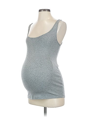 Isabel Maternity Tank Top (view 1)