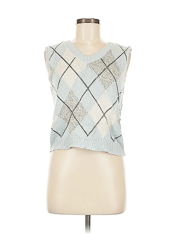 Moon & Madison Sweater Vest (view 1)