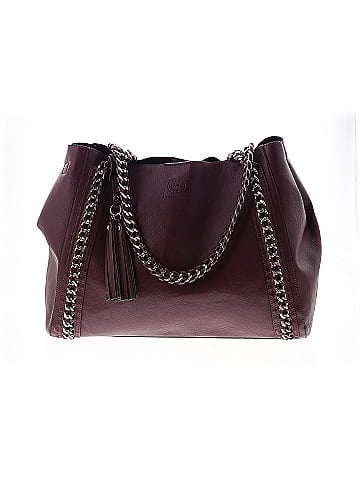 Marc New York Andrew Marc Leather Tote (view 1)