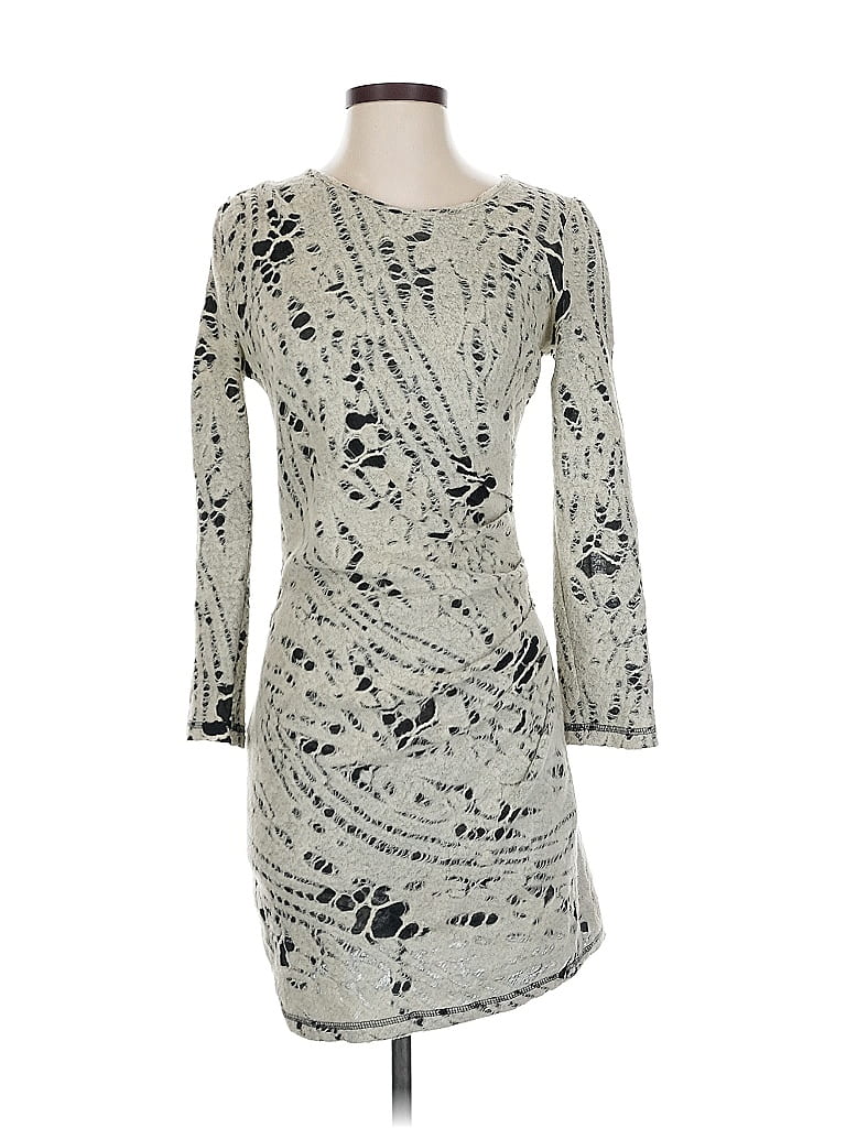 Click to view more detailed imagery on our partner's website Pre-owned Sea New York Casual Dress In White