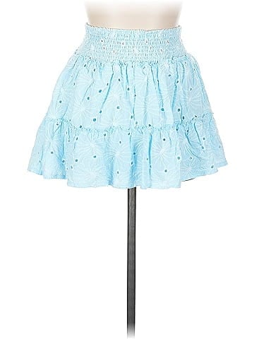 Ocean Drive Clothing Co. Casual Skirt (view 1)