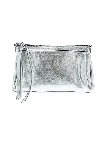 Lucky Brand Leather Crossbody Bag (view 1)