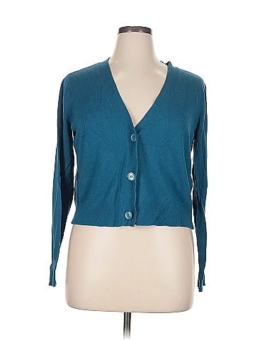 Halogen Cardigan (view 1)