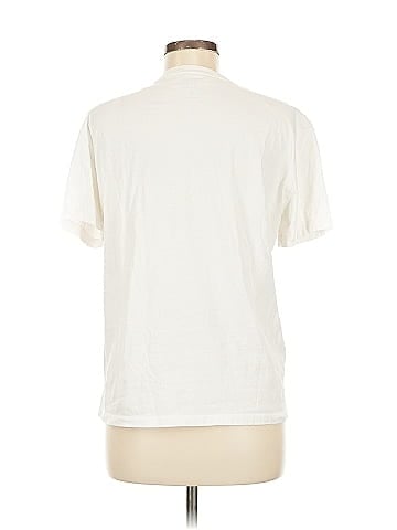 Armani Exchange Short Sleeve T-Shirt (view 2)