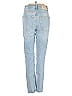 H&M Hearts Blue Jeans Size 26 waist - photo 2