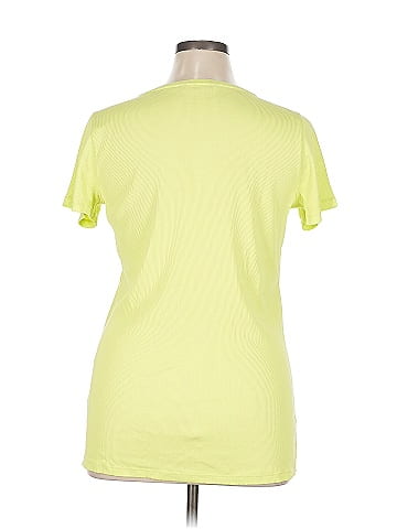 Lauren by Ralph Lauren Short Sleeve T-Shirt (view 2)