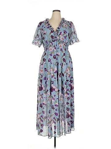 Unbranded Casual Dress (view 1)