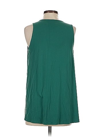 Susana Monaco Sleeveless T-Shirt (view 2)