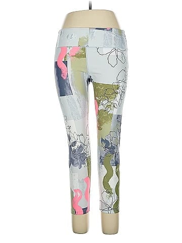 Calvin Klein Performance Active Pants (view 1)