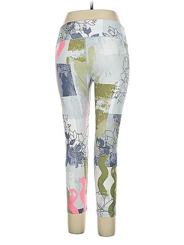 Calvin Klein Performance Active Pants (view 2)