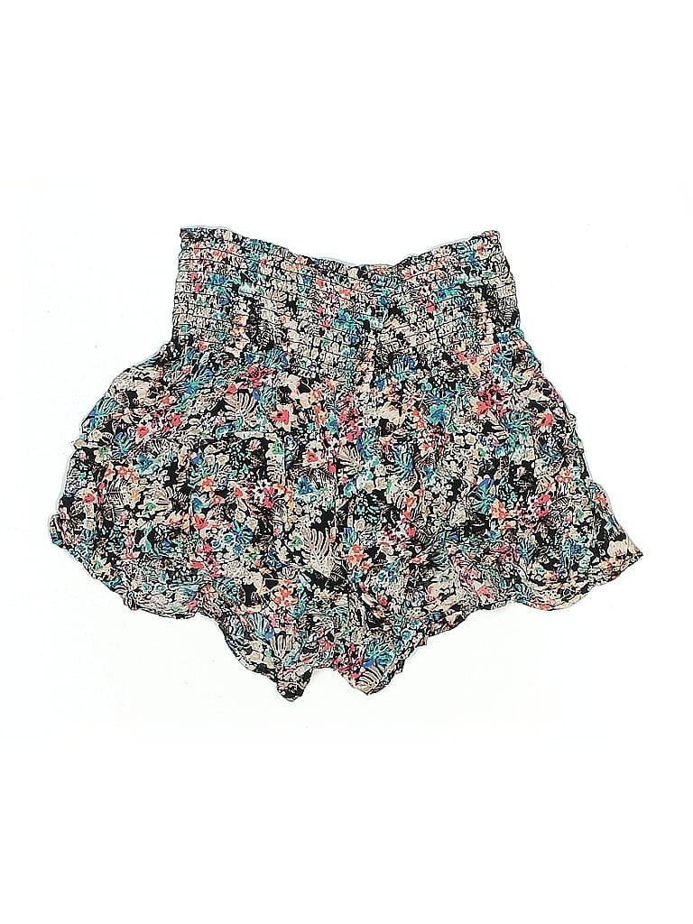 Pre-owned American Rag Cie Shorts In Blue