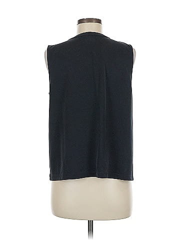 Lou & Grey Sleeveless T-Shirt (view 2)