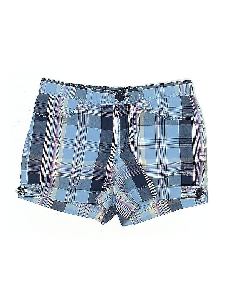 Pre-owned Gap Kids' Shorts In Blue