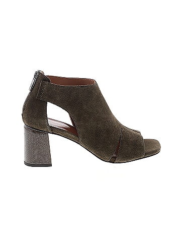 Donald J Pliner Heels (view 1)