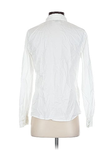Halogen Long Sleeve Blouse (view 2)