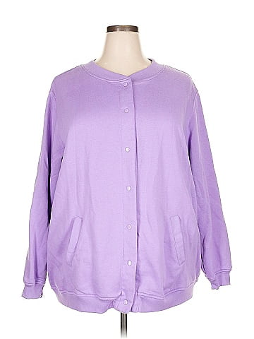 Blair Cardigan (view 1)