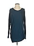 Athleta Teal Casual Dress Size S - photo 1