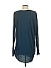 Athleta Teal Casual Dress Size S - photo 2