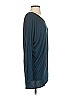 Athleta Teal Casual Dress Size S - photo 4