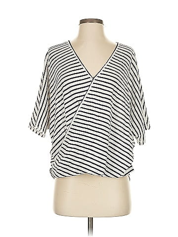 Eri + Ali Short Sleeve Top (view 1)
