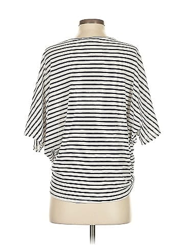 Eri + Ali Short Sleeve Top (view 2)