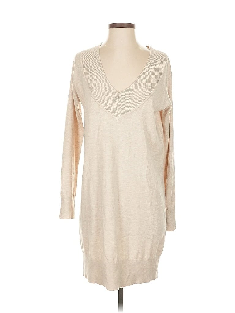 GIANNI BINI Pre-owned Pullover Sweater In Brown