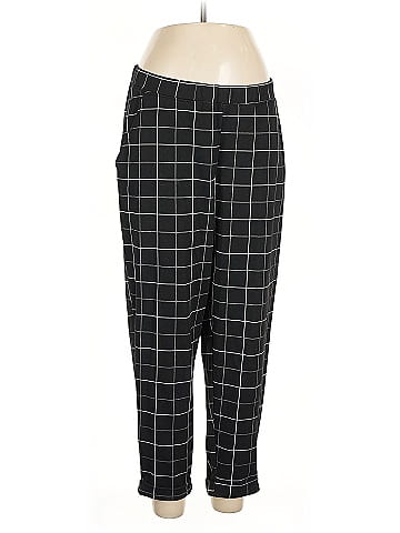 Divided by H&M Casual Pants (view 1)